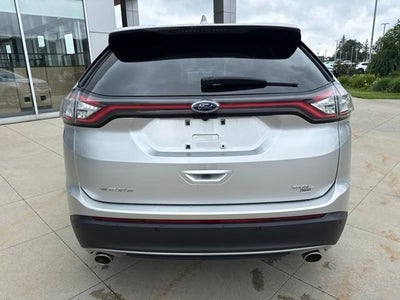 2016 Ford Edge 4dr SEL AWD