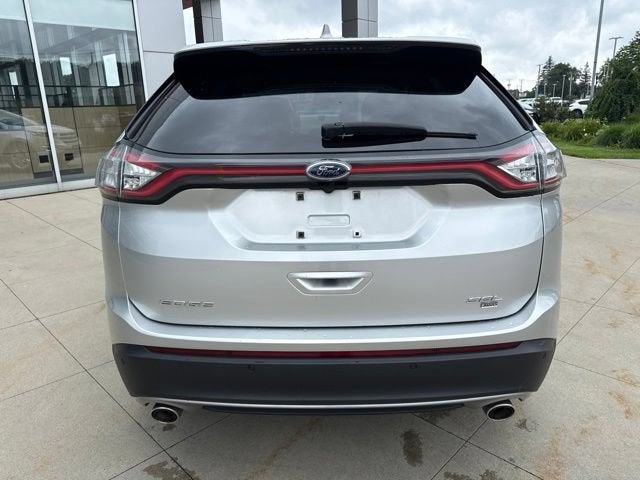2016 Ford Edge 4dr SEL AWD