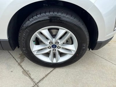 2016 Ford Edge 4dr SEL AWD