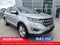 2016 Ford Edge 4dr SEL AWD