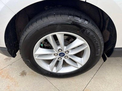 2016 Ford Edge 4dr SEL AWD