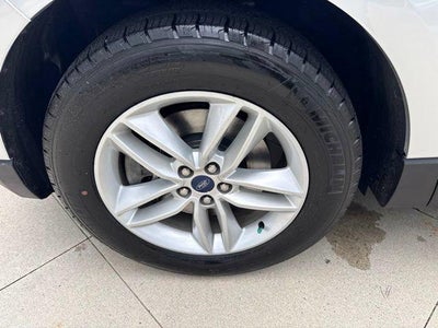 2016 Ford Edge 4dr SEL AWD