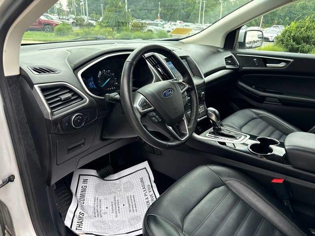 2016 Ford Edge 4dr SEL AWD