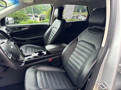 2016 Ford Edge 4dr SEL AWD