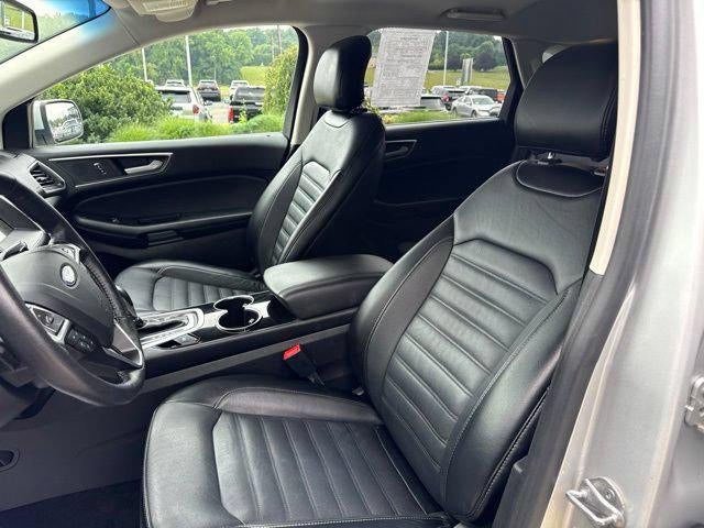 2016 Ford Edge 4dr SEL AWD