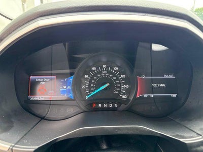 2016 Ford Edge 4dr SEL AWD