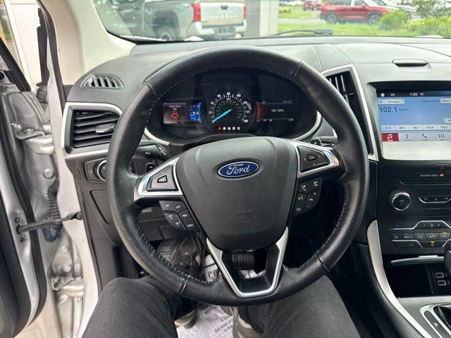 2016 Ford Edge 4dr SEL AWD