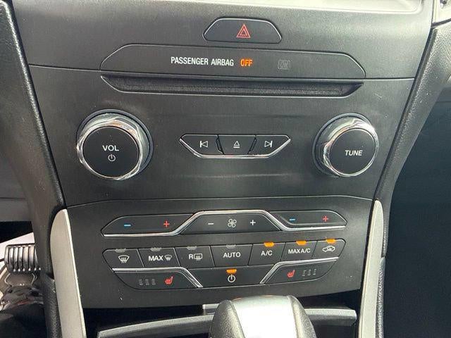 2016 Ford Edge 4dr SEL AWD