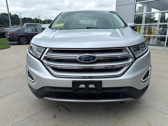 2016 Ford Edge 4dr SEL AWD