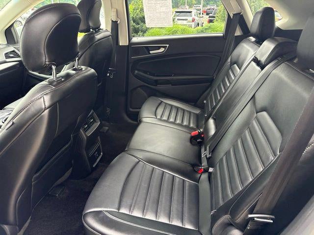 2016 Ford Edge 4dr SEL AWD