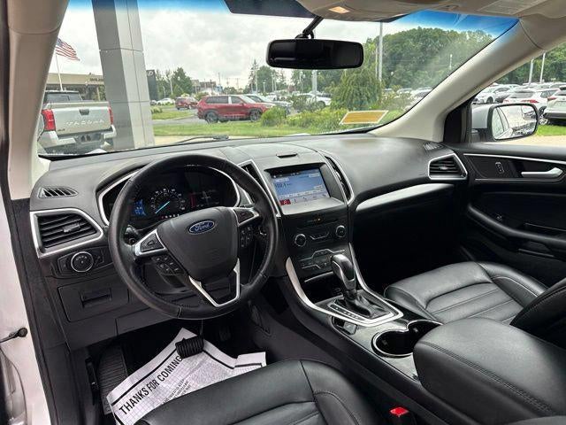 2016 Ford Edge 4dr SEL AWD