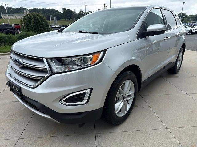 2016 Ford Edge 4dr SEL AWD