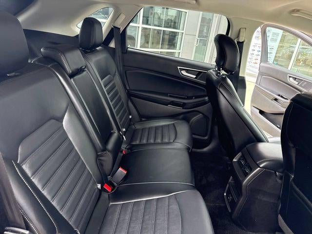 2016 Ford Edge 4dr SEL AWD