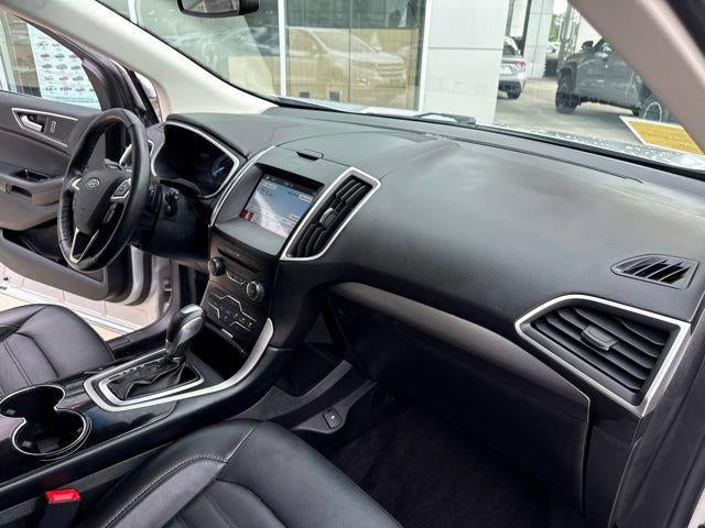 2016 Ford Edge 4dr SEL AWD
