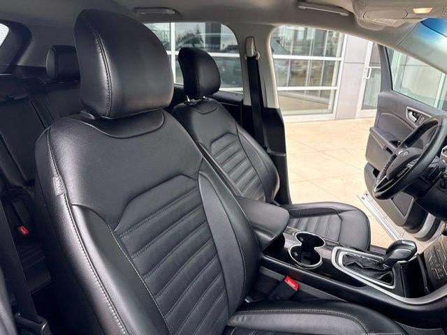 2016 Ford Edge 4dr SEL AWD