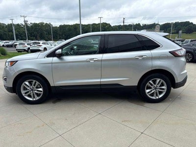 2016 Ford Edge 4dr SEL AWD