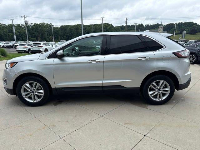 2016 Ford Edge 4dr SEL AWD