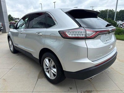 2016 Ford Edge 4dr SEL AWD