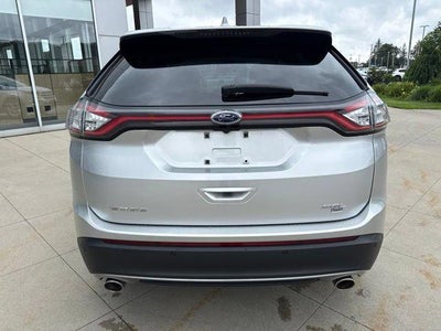 2016 Ford Edge 4dr SEL AWD