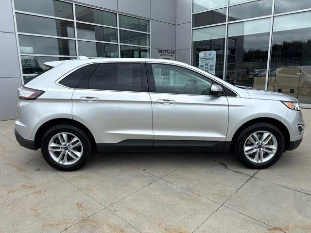 2016 Ford Edge 4dr SEL AWD