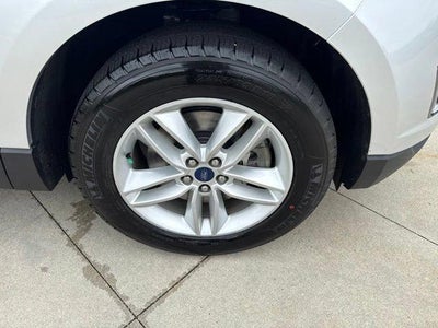 2016 Ford Edge 4dr SEL AWD