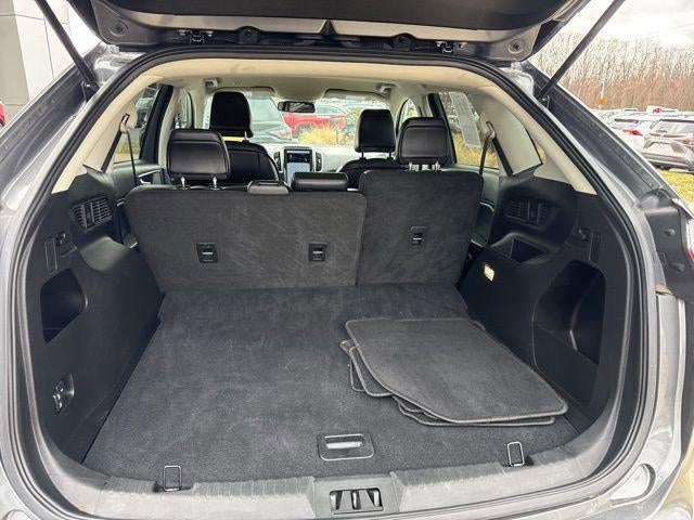 2024 Ford Edge SEL AWD