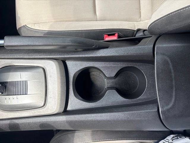 2015 Chevrolet Camaro 2dr Conv LT w/1LT