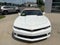 2015 Chevrolet Camaro 2dr Conv LT w/1LT