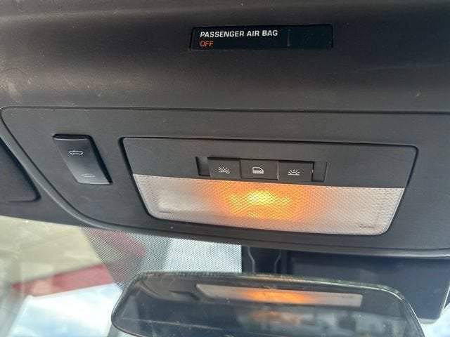 2015 Chevrolet Camaro 2dr Conv LT w/1LT
