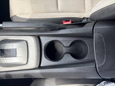 2015 Chevrolet Camaro 2dr Conv LT w/1LT