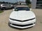 2015 Chevrolet Camaro 2dr Conv LT w/1LT