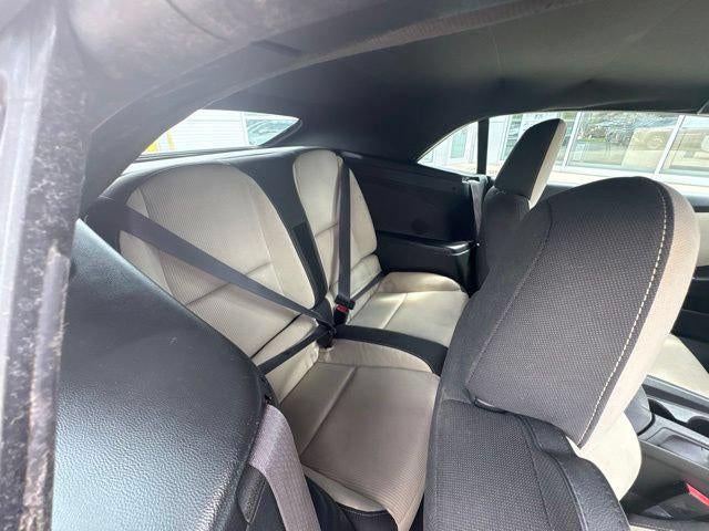 2015 Chevrolet Camaro 2dr Conv LT w/1LT