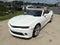2015 Chevrolet Camaro 2dr Conv LT w/1LT