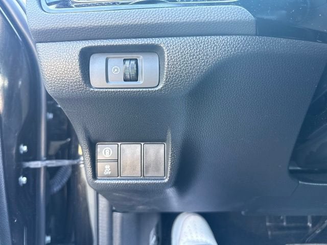 2023 Honda Civic Sport CVT