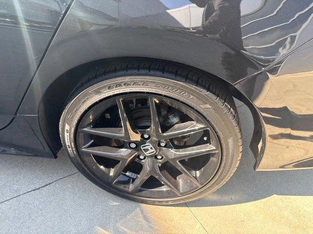 2023 Honda Civic Sport CVT