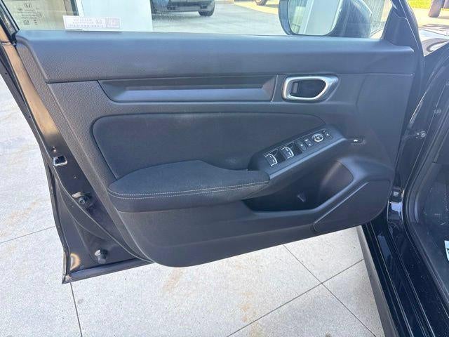 2023 Honda Civic Sport CVT