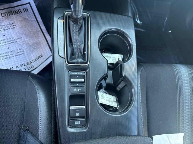 2023 Honda Civic Sport CVT