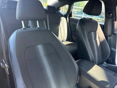2023 Honda Civic Sport CVT