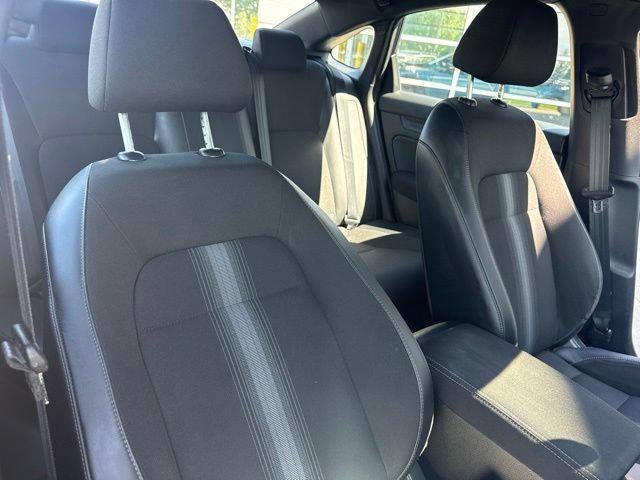 2023 Honda Civic Sport CVT