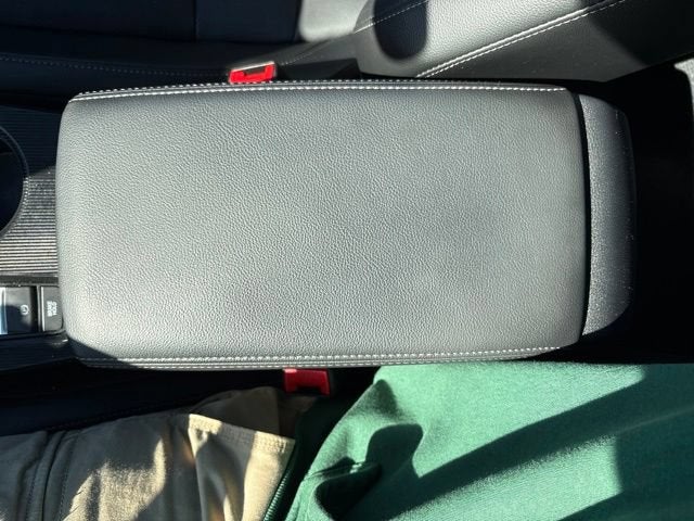 2025 Honda Civic Hybrid Sport CVT