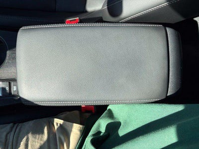 2025 Honda Civic Hybrid Sport CVT