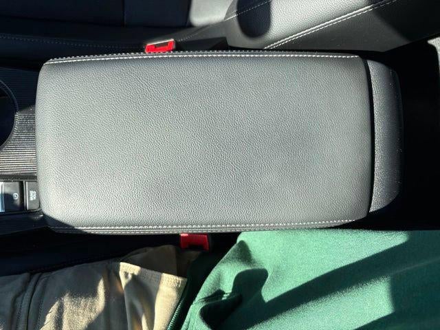 2025 Honda Civic Hybrid Sport CVT