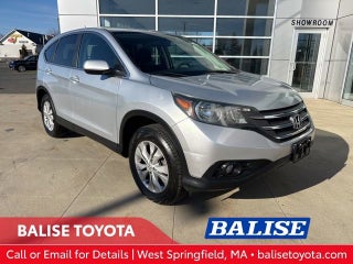 2014 Honda CR-V AWD 5dr EX