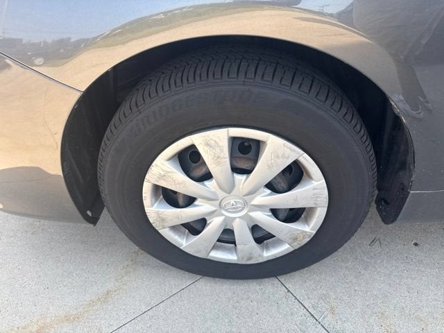 2011 Toyota Corolla 4dr Sdn Auto LE