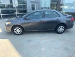 2011 Toyota Corolla 4dr Sdn Auto LE