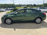 2014 Toyota Corolla 4dr Sdn CVT LE