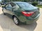 2014 Toyota Corolla 4dr Sdn CVT LE