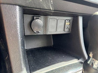 2014 Toyota Corolla 4dr Sdn CVT LE
