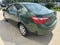 2014 Toyota Corolla 4dr Sdn CVT LE