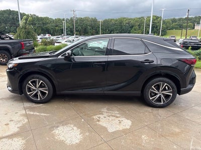 2023 Lexus RX RX 350